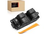 Frankberg 1X Interruttore Alzacristalli Elettrici Lato Conducente Per Mazda 6 Hatchback Notchback Gg Gy