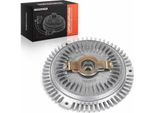Frankberg 1X Ventola Frizione Radiatore Per Mercedes-Benz W210 S210