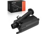 Frankberg 1X Ventilazione Carter Separatore Olio Per Renault Clio Ii Kangoo KC0/1 1.9L