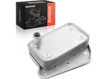 Frankberg 1X Radiatore Olio Motore Per Mercedes-Benz W203 S203 W210 S210 W639 B901 B903 B906 Jeep