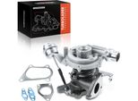 Frankberg 1X Turbocompressore A Gas Di Scarico Per Nissan NV400 Bus Van/Platform/Chassis Primastar Opel Movano B Renault