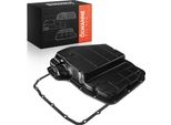 Frankberg 1X Coppa Dell'olio Coppa Dell'olio Motore Per Dodge Durango Jeep Commander Grand Cherokee Ii