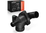 Frankberg 1X Termostato Liquido Di Raffreddamento Per Ford Transit Bus Fb Fc Fd Fs Fz Box Fa 2.0L