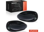 Frankberg 2X Maniglia Porta Anteriore Destra Sinistra Per Fiat Seicento/600 187