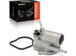 Frankberg 1X Termostato Refrigerante Per Mercedes-Benz Classe C W202 Classe E W210 Modello T