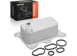 Frankberg 1X Radiatore Olio Motore Per Mercedes-Benz Classe A W176 Classe B W242 W246 Cla