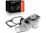 Frankberg 1X Termostato Refrigerante Per Opel Astra G Cc Caravan T98 Furgone/Station Wagon Zafira A 2.0L
