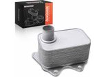 Frankberg 1X Radiatore Olio Motore Per Vw Golf V Vi Passat Audi A3 8P A4 8K B8 A5 A6 A8 Q3 Q5 Tt