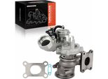 Frankberg 1X Turbocompressore Per Audi A3 Berlina Sportback Seat Leon Sc St Vw Golf Vii Vii Variant