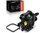 Frankberg 1X Termostato Refrigerante Per CitroëN Berlingo C3 C4 C5 Ds DS3 Opel Peugeot 208 308