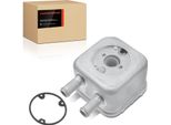 Frankberg 1X Radiatore Olio Motore Per Vw Golf Passat Bora Audi A3 A4 A6 A8 Skoda Superb 1991-2015