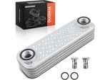 Frankberg 1X Radiatore Olio Motore Per Land Rover Defender Convertible Ld Pick-Up Station Wagon L316