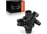 Frankberg 1X Termostato Refrigerante Per Bmw X3 Xdrive28I F25 3.0L 2011-2012