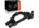 Frankberg 1X Termostato Refrigerante Per Mercedes-Benz Classe C W205 S205 Classe E W212 S213