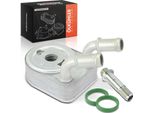 Frankberg 1X Radiatore Olio Motore Per Ford Focus 4 Hn Notchback/Turner Hm Hp Tourneo