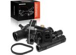 Frankberg 1X Termostato Refrigerante Per Renault Clio Ii Kangoo Laguna Megane ScéNic I