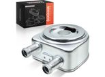 Frankberg 1X Radiatore Olio Motore Per Hyundai Grandeur Santa Fé Ii Iii Kia Optima Sorento Ii Iii