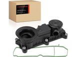 Frankberg 1X Separatore Olio Ventilazione Del Carter Per Audi A6 4GH 4GJ 4FH A7 4G A8 4H Q7 Q8