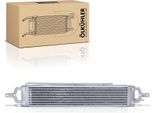 Frankberg 1X Radiatore Olio Motore Per Mini Mini R50 R53 Cabrio R52 Cooper One 1.6L
