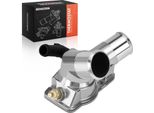 Frankberg 1X Termostato Refrigerante Per Opel Vectra B Cc Caravan J96 2.2L 1997-2003