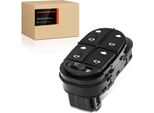 Frankberg 1X Interruttore Alzacristalli Elettrici Lato Guida Per Ford Escort V Vi Aal Abl Gal Mondeo I 1990-1996
