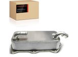 Frankberg 1X Radiatore Olio Motore Per Audi A6 4G2 A7 4GC 4GA 4GF A8 4H2 Continental Flying Spur