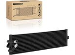 Frankberg 1X Radiatore Olio Motore Per Bmw Serie 5 F90 G30 G31 6 G32 Serie 7 G11 G12 8 F91 F92 G14