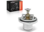 Frankberg 1X Termostato Refrigerante Per Mercedes-Benz 124 Notchback W124 Classe E Classe S Sl