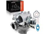 Frankberg 1X Turbocompressore Per Bmw Serie 5 E60 Serie 5 Touring E61 Serie 7 E65 E66 E67 3.0L 2002-2005