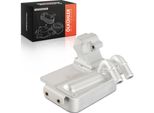 Frankberg 1X Radiatore Olio Motore Per Audi A4 8W2 8WC A5 F53 F5P A6 4A2 Q5 8RB Fyb Fyg