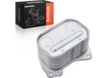 Frankberg 1X Radiatore Olio Motore Per Bmw Serie 1 F20 F21 Serie 3 F30 F80 1.6L Anno Dal 2010