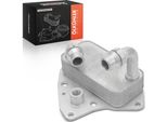 Frankberg 1X Radiatore Olio Motore Per Alfa Romeo Mito 955 Fiat Bravo Doblo Opel Lancia