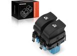 Frankberg 1X Interruttore Alzacristalli Elettrici Lato Guida Per Renault Megane Ii Estate EM0/1