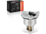 Frankberg 1X Termostato Refrigerante Per Porsche 718 Boxster Cayman 982 911 Cabriolet Boxster