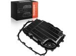 Frankberg 1X Coppa Dell'olio Coppa Dell'olio Della Trasmissione Per Audi Q7 4LB Vw Touareg 7L6 7L7 7LA 3.0L-6.0L 2002-2015
