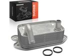 Frankberg 1X Radiatore Olio Motore Per Volvo C70 I S60 I S70 S80 I V70 I V70 Ii XC70 XC90 I 1996-2014