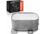 Frankberg 1X Radiatore Olio Motore Per Vw Passat Audi A1 A3 Q2 Q3 Tt Seat Leon Skoda Octavia Iii
