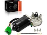 Frankberg 1X Motore Tergicristallo Motore Tergicristallo Anteriore Per Land Rover Discovery Lj Range Rover
