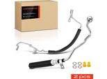 Frankberg 2X Tubo Servosterzo Per Vw Passat 3B Audi A4 8D B5 Avant 1996-2001