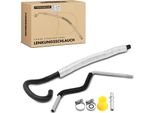 Frankberg 1X Tubo Serbatoio Di Espansione Per Ford Galaxy Mondeo Iv S-Max 2006-2015 1.6L-2.5L