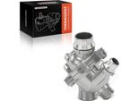 Frankberg 1X Termostato Refrigerante Per Bmw Serie 3 E90 E91 E93 Serie 1 E81 E88 Serie 5 E60 E61 Serie 6