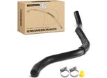 Frankberg 1X Tubo Sterzo Idraulico Per Bmw Serie 5 E60 Touring E61 520I 525I 530I 2001-2010