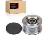 Alternatore Frankberg 1X Per Man Tga Tgs Tgx 2000-2008