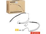 Frankberg 2X Tubo Servosterzo Per Ford Fiesta V Jd Jh Fusion Ju 2004-2012 1.4L 1.6L