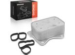 Frankberg 1X Radiatore Olio Motore Per Mercedes-Benz Classe A W176 Cla C117 Classe Gla X156