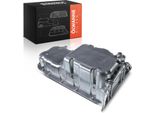 Frankberg 1X Coppa Olio Motore Per Opel Astra G Vectra B Zafira A 1.8L