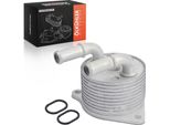 Frankberg 1X Radiatore Olio Motore Per Bmw 2 X1 X2 Mini Mini Cabriolet/Countryman Cooper