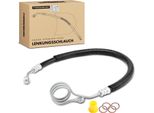 Frankberg 1X Tubo Servosterzo Per Vw Passat 3B Audi A4 A6 Avant 8D 4B 1.8L 1.9L 1995-2005