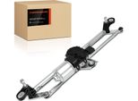 Frankberg 1X Motore Tergicristallo Posteriore Per Seat Ibiza Iv 6J5 6P1 Sportcoupe