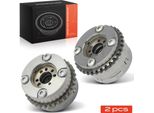 Frankberg 2X Fasatore Albero A Camme Per Mercedes-Benz W204 W221 W212 166 R172